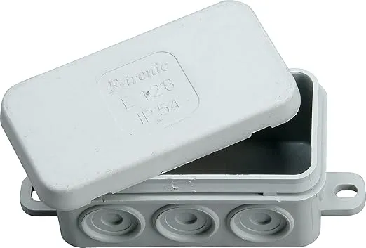 [GSVFE25] Boite de dérivation thermoplastique 89X43X37