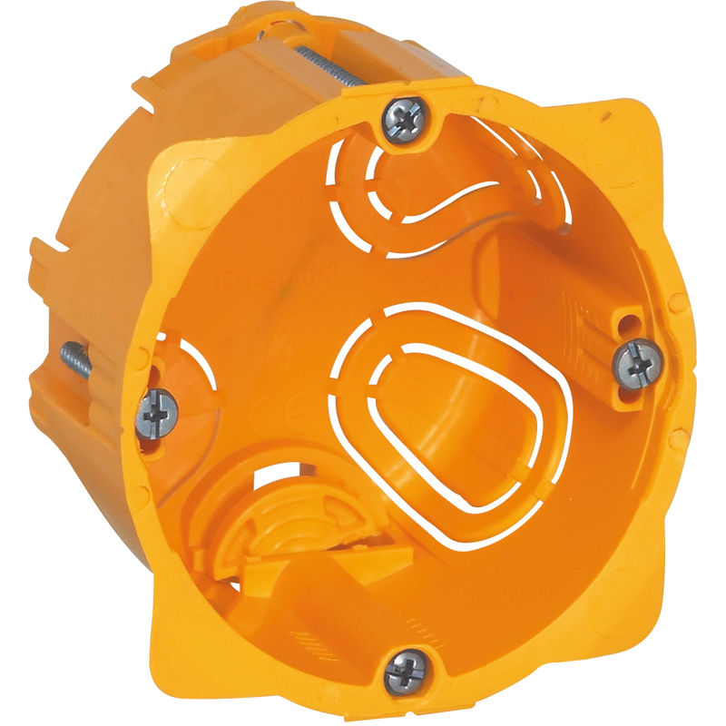 [LEG080061] Legrand 080061 Hohlwanddose ( X L) 67 Mm X 71 Mm
