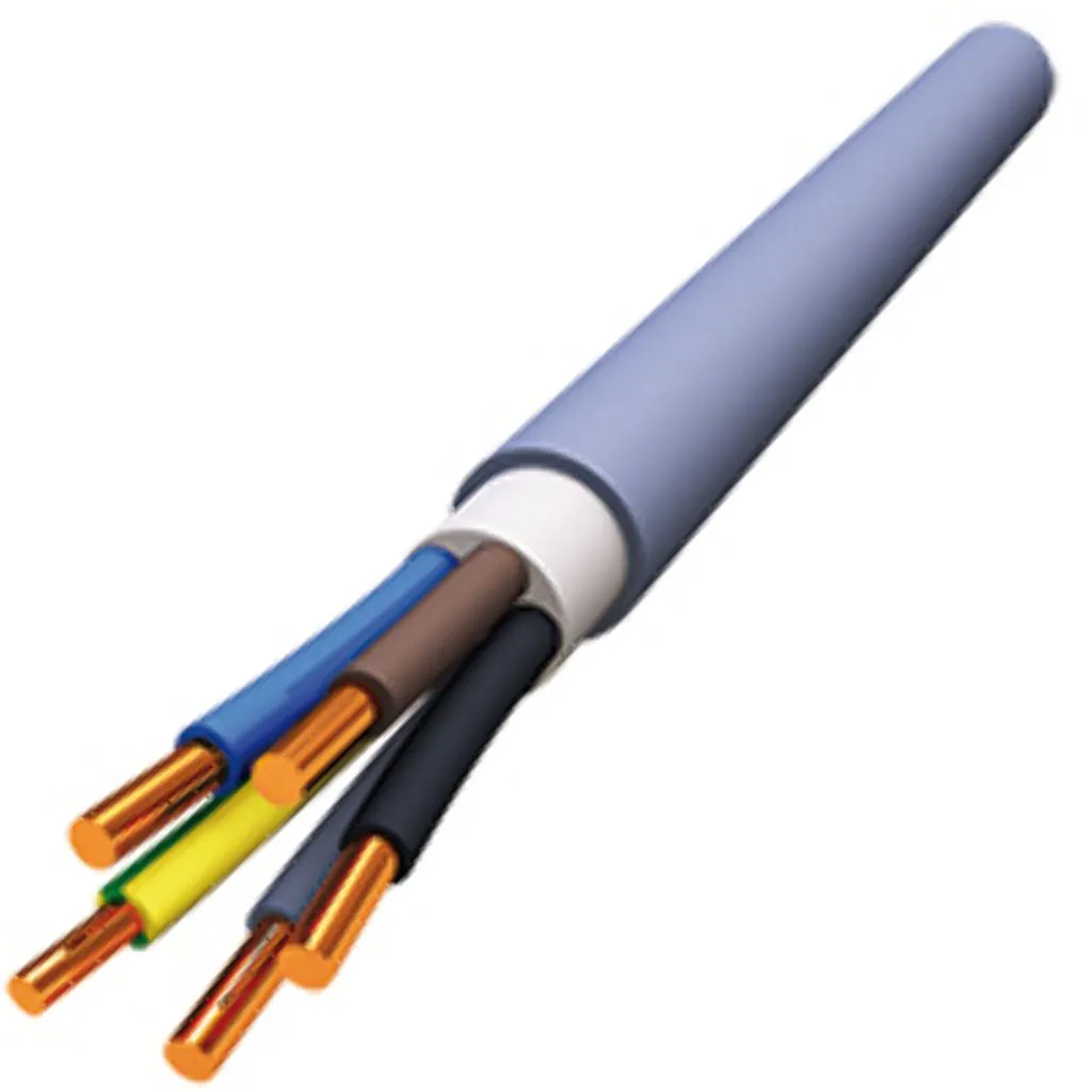 [KXVB5G2.5R100NEX] XVB 5G2.5 R100M NEXANS