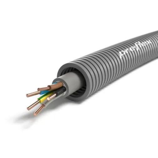 [LXXVB5G15D20] FLEX-ICTA + CABLE XVB 5G1,5